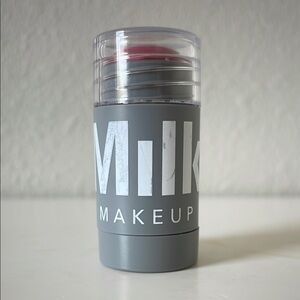 $7🖤 MILK MAKEUP Lip + Cheek Cream Blush Stick
